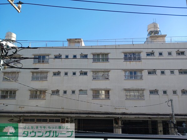 Lighthouse西新宿の物件内観写真